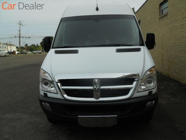 dodge sprinter van 2008 WD0PE845785237966 image dodge sprinter van 2008 WD0PE845785237966 image